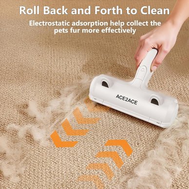 "Embrace Effortless Cleanliness and Unmatched Confidence"